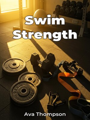 cover image of Swim Strength